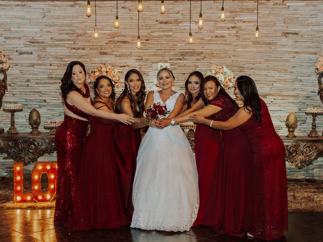 O casamento de Vanessa e Renato em Brasília, Distrito Federal 14