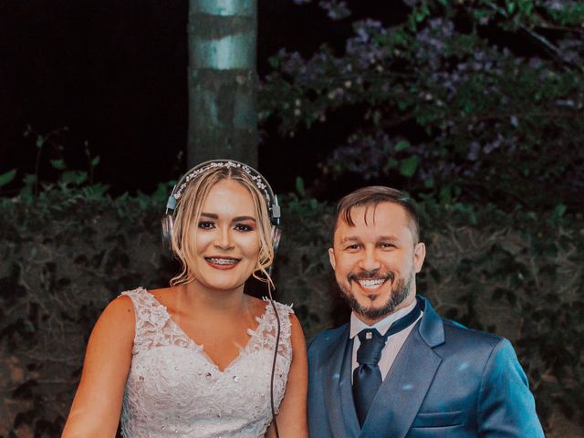 O casamento de Vanessa e Renato em Brasília, Distrito Federal 18