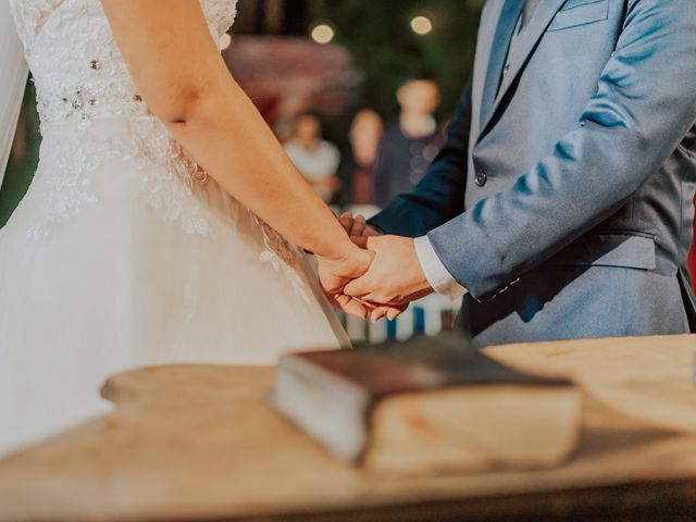 O casamento de Vanessa e Renato em Brasília, Distrito Federal 19