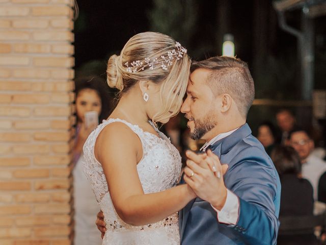 O casamento de Vanessa e Renato em Brasília, Distrito Federal 20