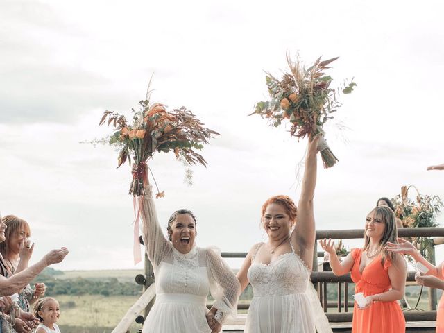 O casamento de Karllana e Mariana em Brasília, Distrito Federal 6