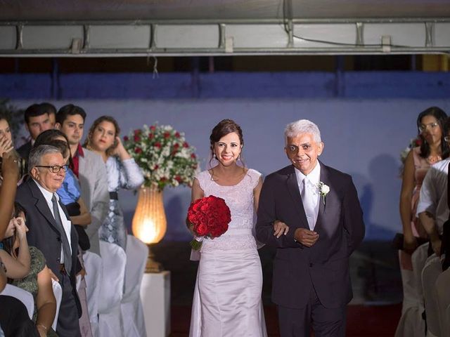 O casamento de Orlando e Talita  em João Pessoa, Paraíba 2