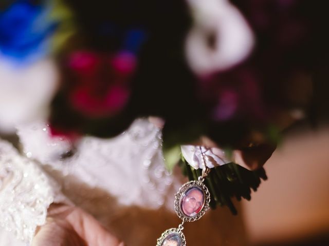 O casamento de Henrique e Giulliani em Vinhedo, São Paulo Estado 3