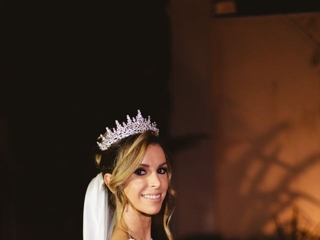 O casamento de Henrique e Giulliani em Vinhedo, São Paulo Estado 5