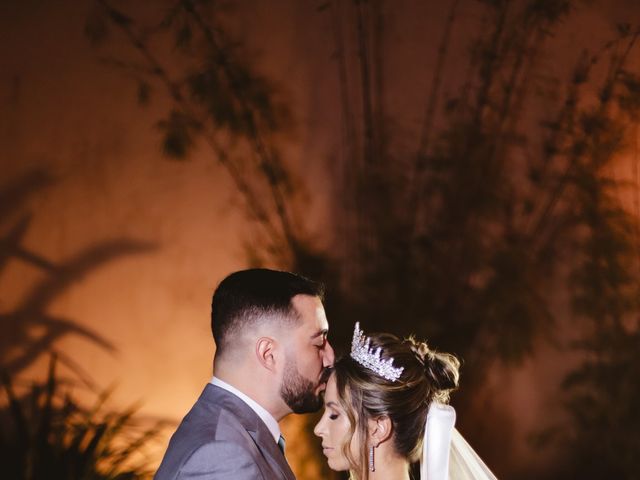 O casamento de Henrique e Giulliani em Vinhedo, São Paulo Estado 6