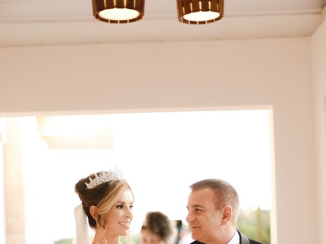O casamento de Henrique e Giulliani em Vinhedo, São Paulo Estado 7
