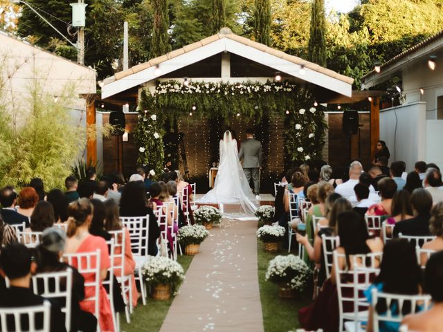 O casamento de Henrique e Giulliani em Vinhedo, São Paulo Estado 8