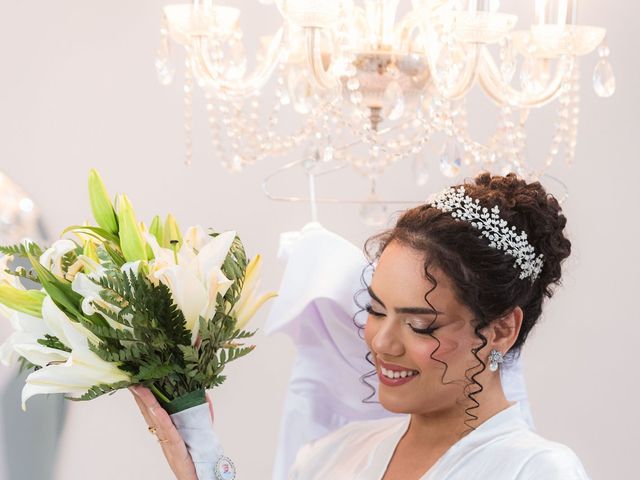 O casamento de Anderson e Maria Clara em Teresina, Piauí 3