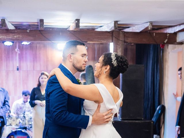 O casamento de Anderson e Maria Clara em Teresina, Piauí 4