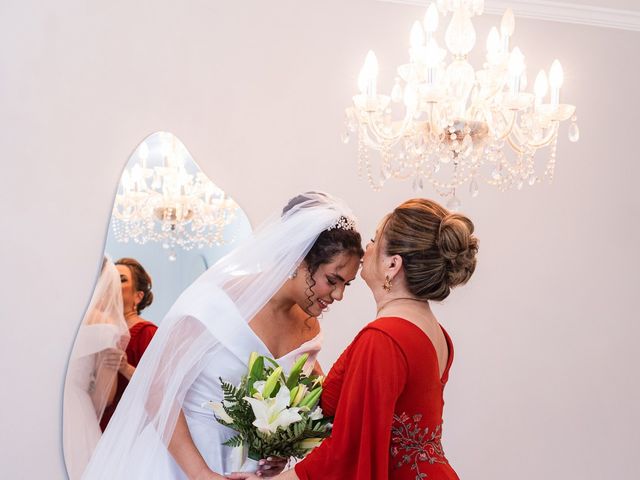 O casamento de Anderson e Maria Clara em Teresina, Piauí 5