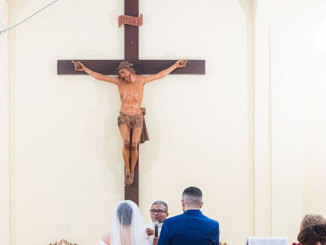 O casamento de Anderson e Maria Clara em Teresina, Piauí 6