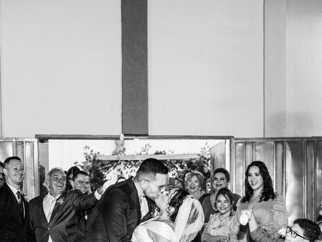 O casamento de Anderson e Maria Clara em Teresina, Piauí 7