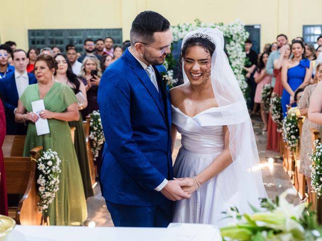 O casamento de Anderson e Maria Clara em Teresina, Piauí 8