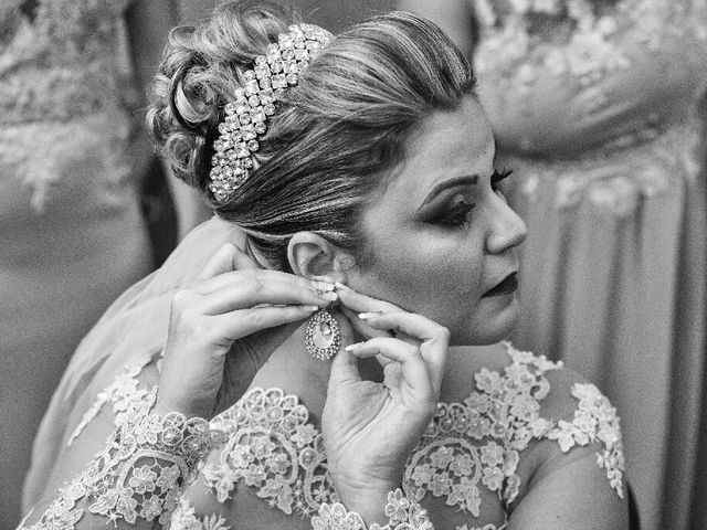 O casamento de Fábio e Érica em São Caetano do Sul, São Paulo 3
