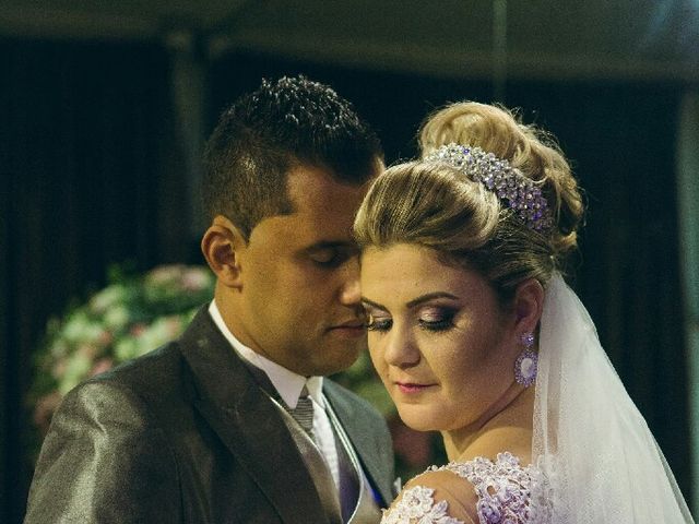 O casamento de Fábio e Érica em São Caetano do Sul, São Paulo 4