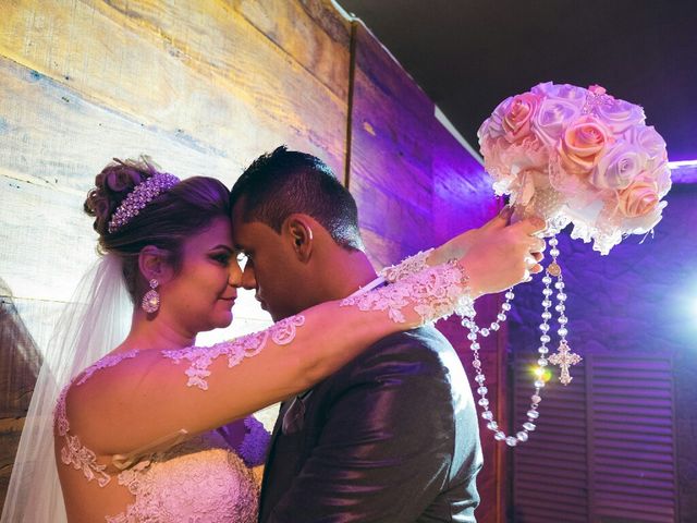 O casamento de Fábio e Érica em São Caetano do Sul, São Paulo 5