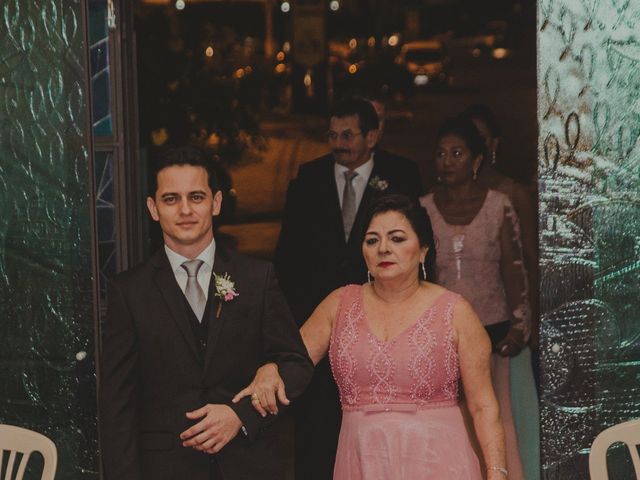O casamento de Giliard e Marcely em Brasília, Distrito Federal 23
