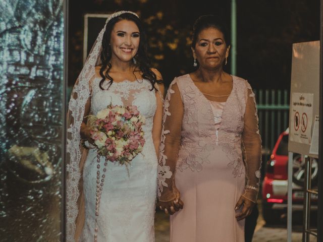O casamento de Giliard e Marcely em Brasília, Distrito Federal 25