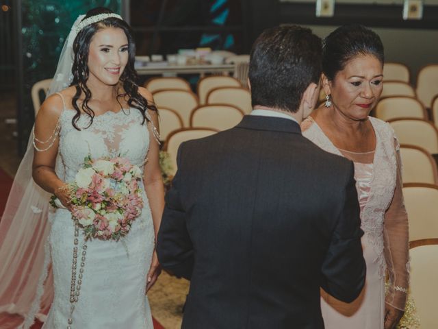 O casamento de Giliard e Marcely em Brasília, Distrito Federal 31