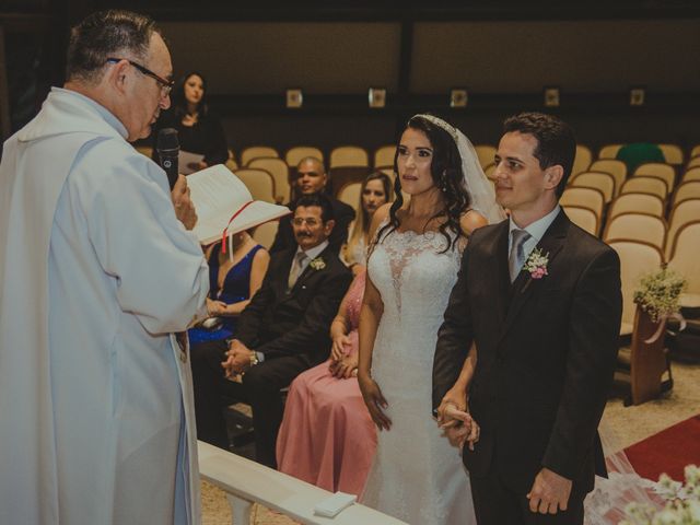 O casamento de Giliard e Marcely em Brasília, Distrito Federal 36