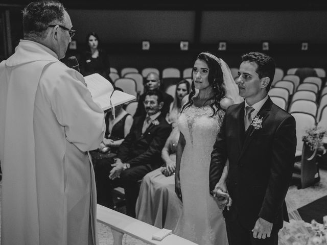 O casamento de Giliard e Marcely em Brasília, Distrito Federal 37