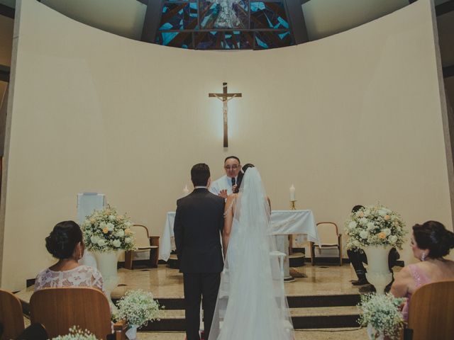 O casamento de Giliard e Marcely em Brasília, Distrito Federal 48