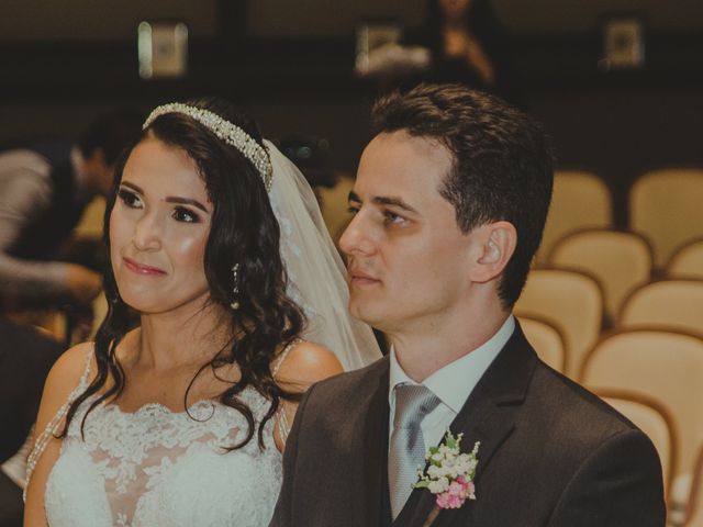O casamento de Giliard e Marcely em Brasília, Distrito Federal 50