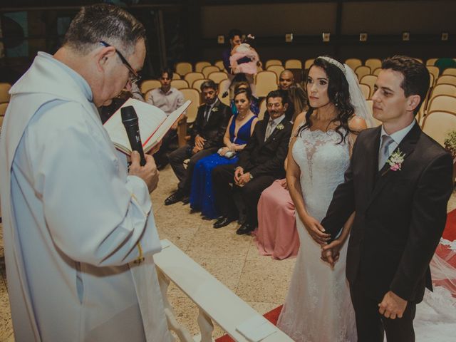 O casamento de Giliard e Marcely em Brasília, Distrito Federal 51