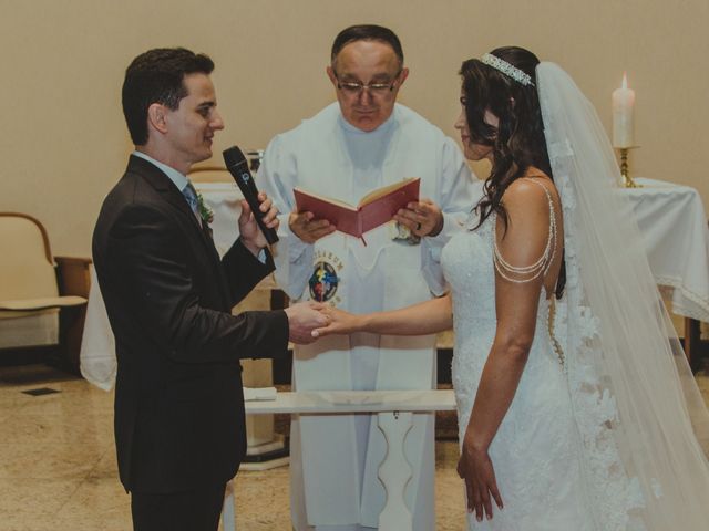 O casamento de Giliard e Marcely em Brasília, Distrito Federal 53