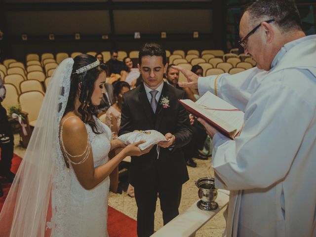 O casamento de Giliard e Marcely em Brasília, Distrito Federal 56
