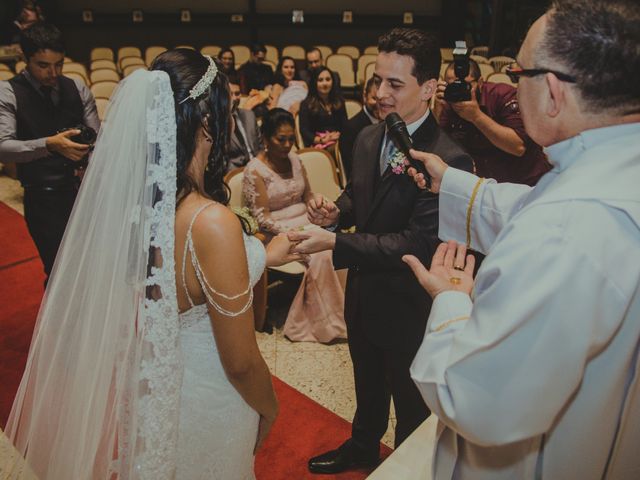 O casamento de Giliard e Marcely em Brasília, Distrito Federal 58