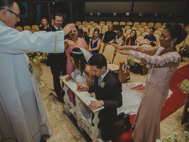 O casamento de Giliard e Marcely em Brasília, Distrito Federal 69