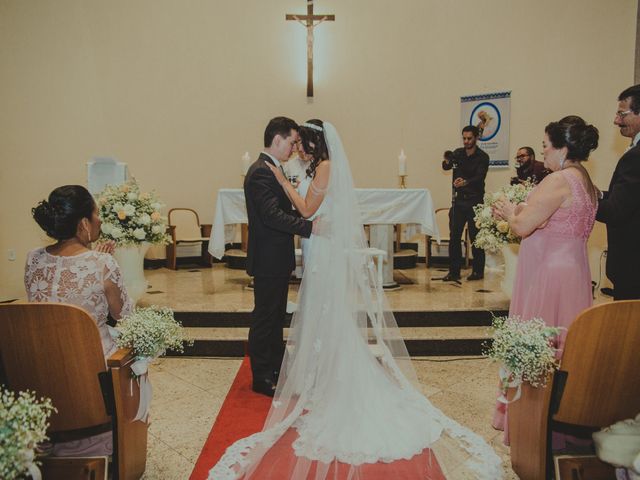 O casamento de Giliard e Marcely em Brasília, Distrito Federal 77