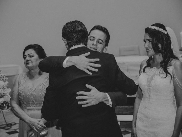 O casamento de Giliard e Marcely em Brasília, Distrito Federal 81