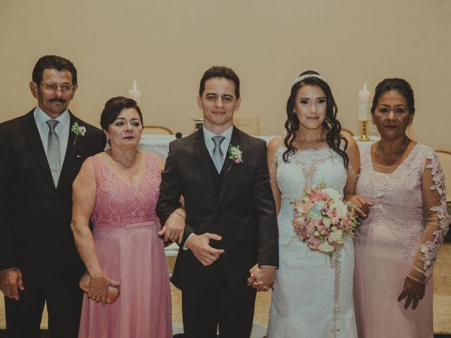 O casamento de Giliard e Marcely em Brasília, Distrito Federal 84