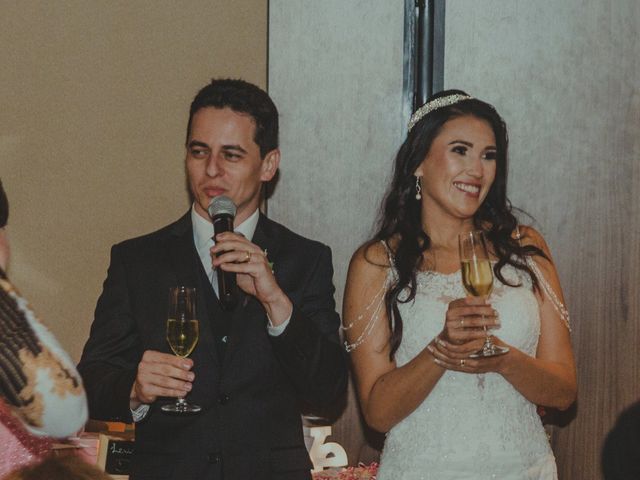 O casamento de Giliard e Marcely em Brasília, Distrito Federal 109
