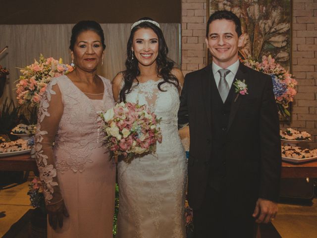 O casamento de Giliard e Marcely em Brasília, Distrito Federal 112
