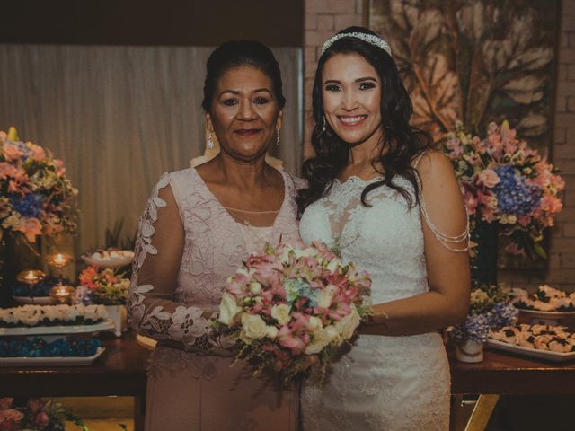 O casamento de Giliard e Marcely em Brasília, Distrito Federal 113
