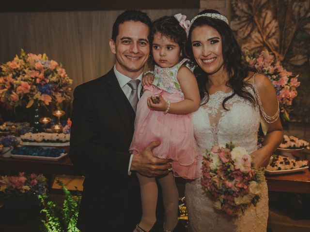 O casamento de Giliard e Marcely em Brasília, Distrito Federal 117