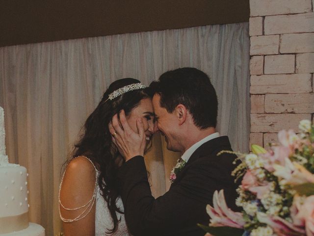 O casamento de Giliard e Marcely em Brasília, Distrito Federal 122