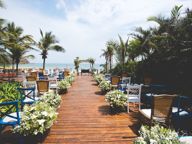 O casamento de Lucas e Nathália em Armação dos Búzios, Rio de Janeiro 7