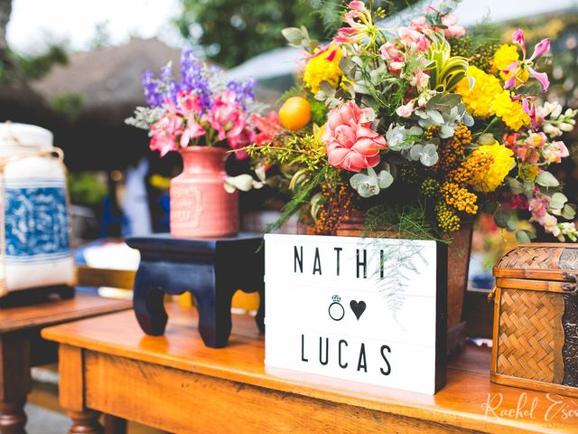 O casamento de Lucas e Nathália em Armação dos Búzios, Rio de Janeiro 9