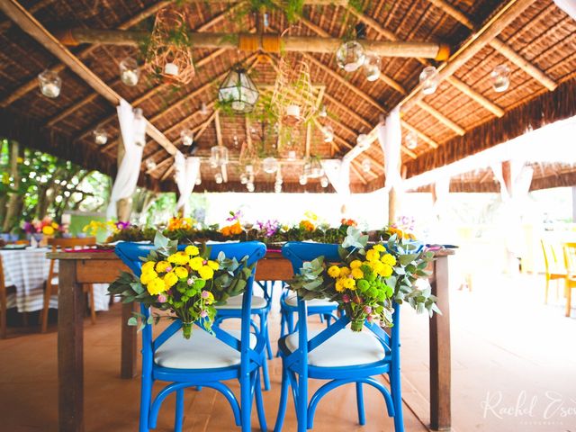 O casamento de Lucas e Nathália em Armação dos Búzios, Rio de Janeiro 12