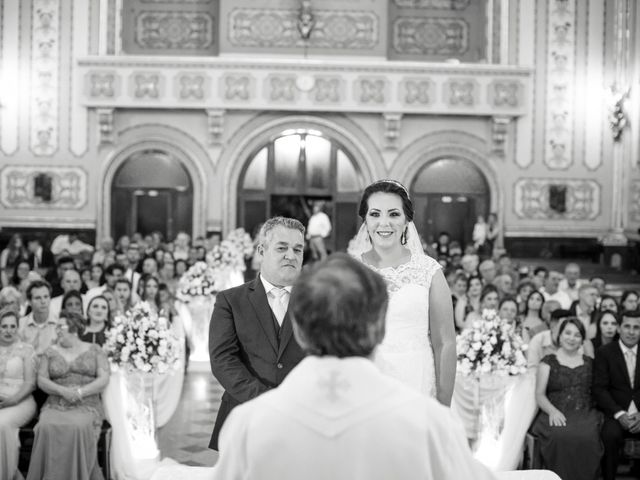 O casamento de Claudio e Luciana em Louveira, São Paulo Estado 12