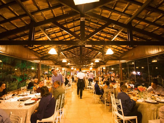 O casamento de Claudio e Luciana em Louveira, São Paulo Estado 17