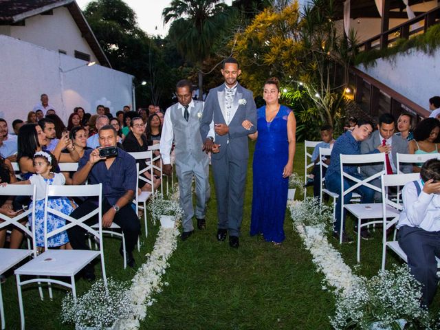 O casamento de Gilbert e Lorraine em Rio de Janeiro, Rio de Janeiro 5