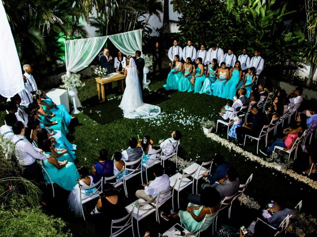 O casamento de Gilbert e Lorraine em Rio de Janeiro, Rio de Janeiro 20
