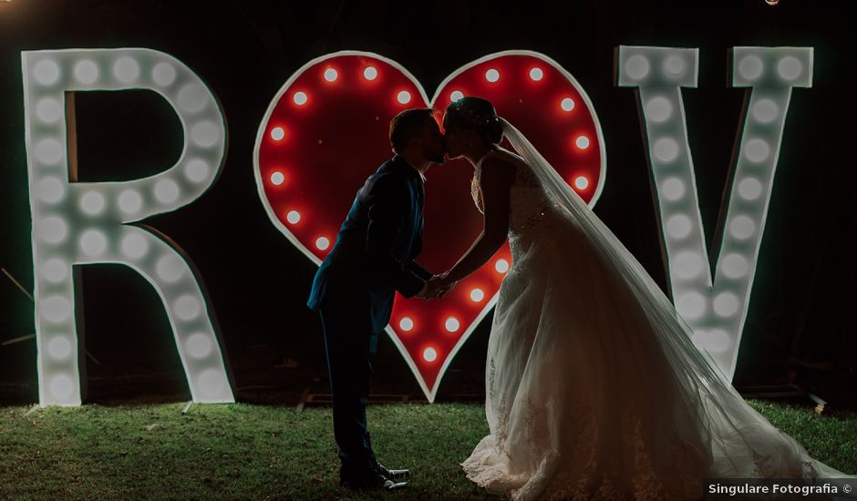 O casamento de Vanessa e Renato em Brasília, Distrito Federal