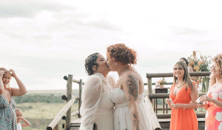 O casamento de Karllana e Mariana em Brasília, Distrito Federal