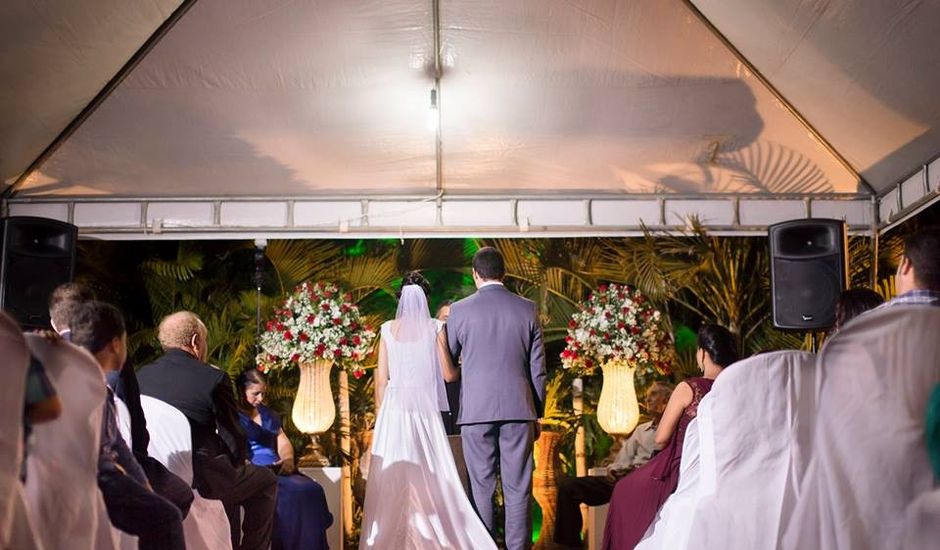 O casamento de Orlando e Talita  em João Pessoa, Paraíba